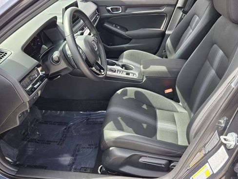 Used 2026 Honda Civic Sport image 10