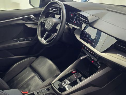 Used 2023 Audi S3 Premium Plus w/ Premium Plus Package AWD/4WD image 26