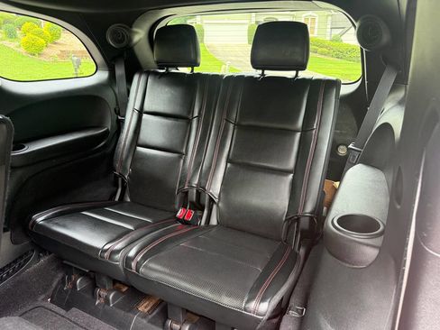 Used 2016 Dodge Durango R/T w/ Technology Group AWD/4WD image 21