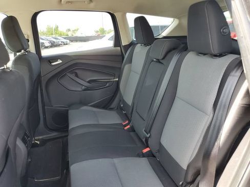 Used 2019 Ford Escape SE AWD/4WD image 23