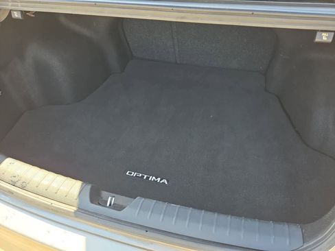 Used 2016 Kia Optima EX w/ Premium Package image 34