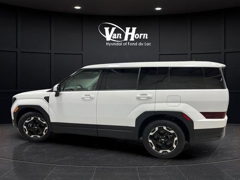 Used 2024 Hyundai Santa Fe SE image 6