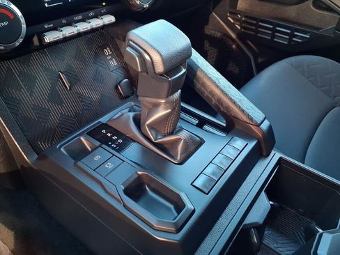 Certified 2024 Toyota Tacoma SR image 15