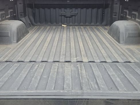 Used 2021 Chevrolet Silverado 1500 RST w/ Convenience Package II image 16