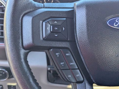 Used 2019 Ford F150 XLT w/ Equipment Group 302A Luxury image 26