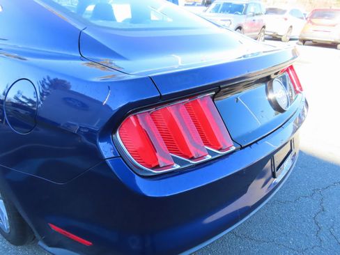 Used 2015 Ford Mustang 50 Years image 12