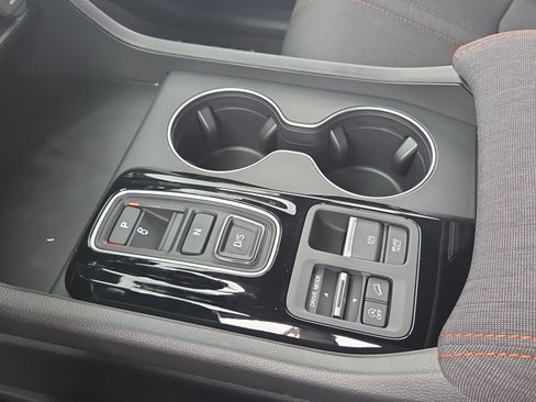 New 2026 Honda Pilot Sport image 32