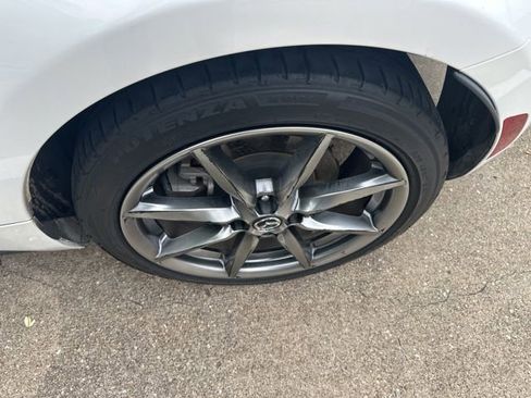 Used 2023 MAZDA MX-5 Miata Grand Touring RWD image 10