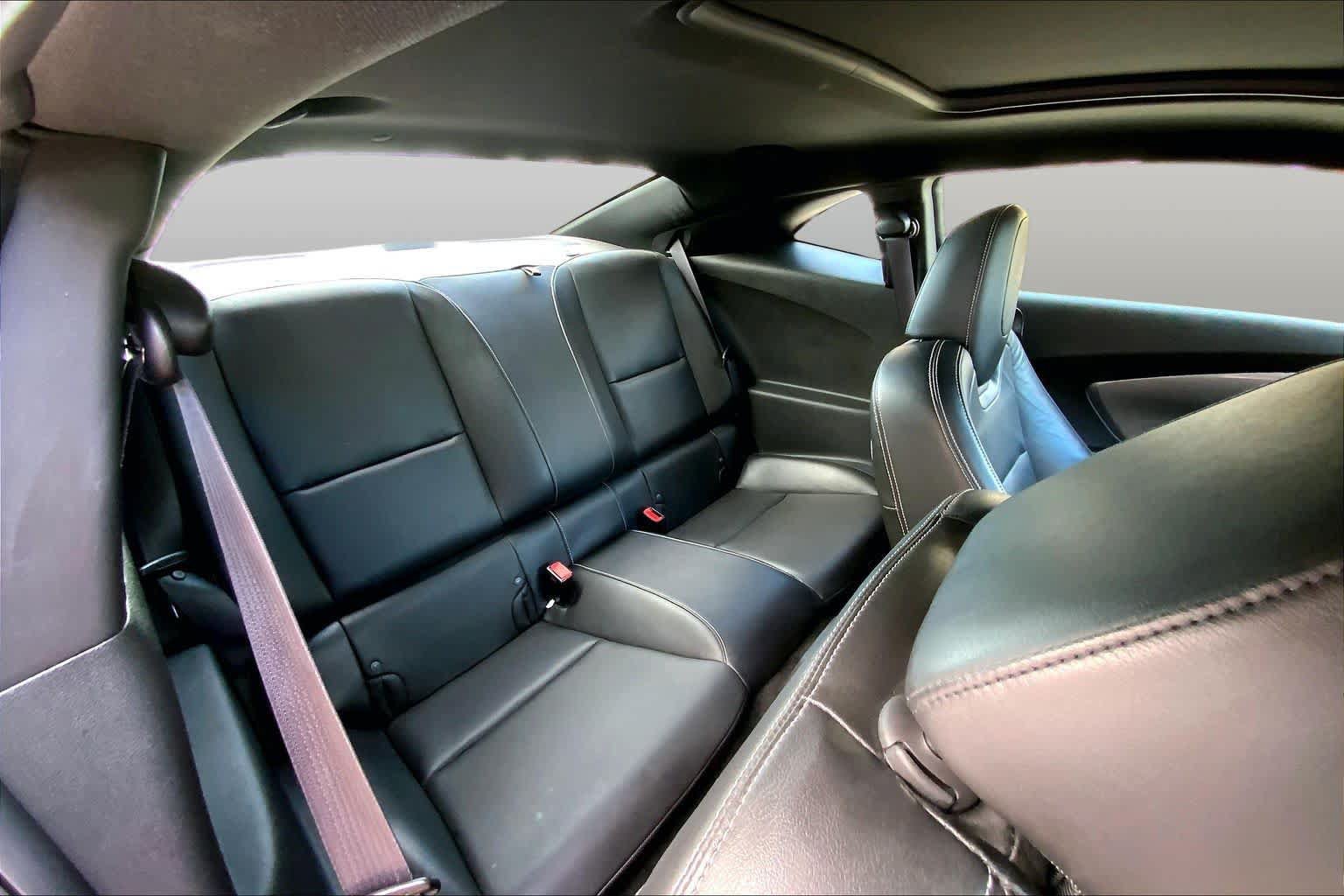 Used 2010 Chevrolet Camaro LT w/ RS Package RWD image 19