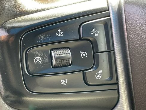 Used 2020 GMC Sierra 1500 SLT w/ SLT Premium Plus Package image 29