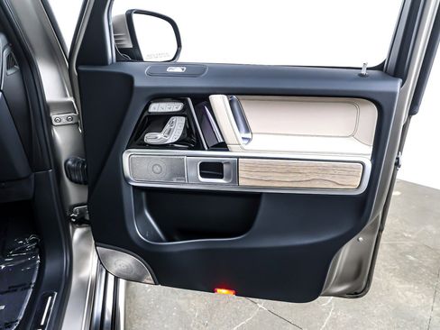 Certified 2023 Mercedes-Benz G 63 AMG 4MATIC image 25