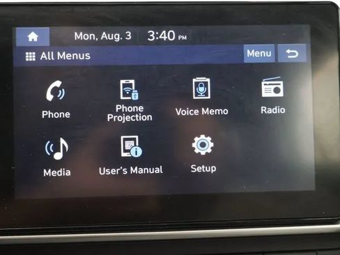 Used 2025 Hyundai Venue SEL FWD image 32