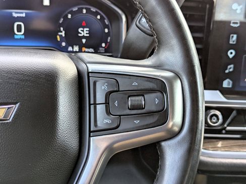 Certified 2023 Chevrolet Silverado 1500 LT AWD/4WD image 22