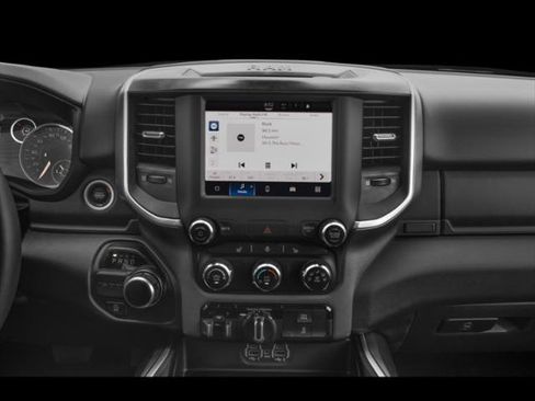 Certified 2023 RAM 1500 Big Horn RWD image 7