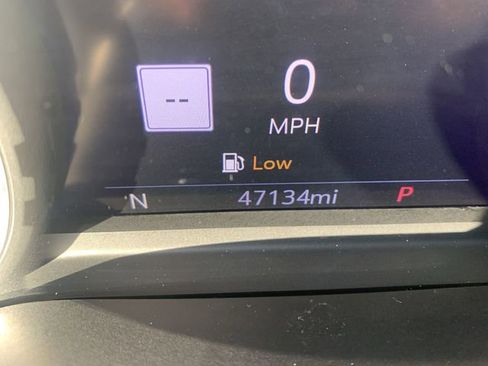 Certified 2023 Chevrolet Silverado 2500 LTZ w/ LTZ Premium Package image 12