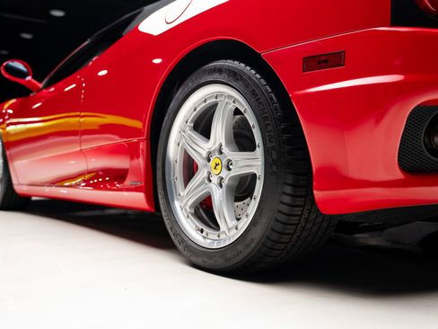 Used 2002 Ferrari 360 Spider RWD image 70