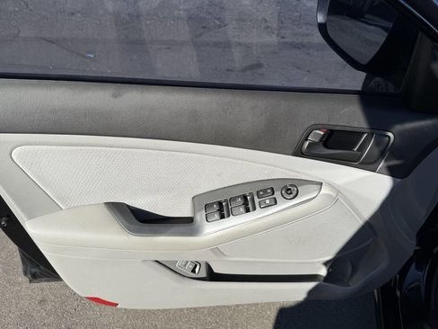 Used 2014 Kia Optima LX image 7