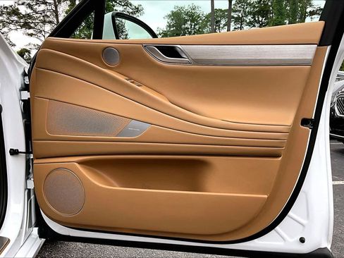 Used 2025 Genesis G80 2.5T Advanced AWD/4WD image 23