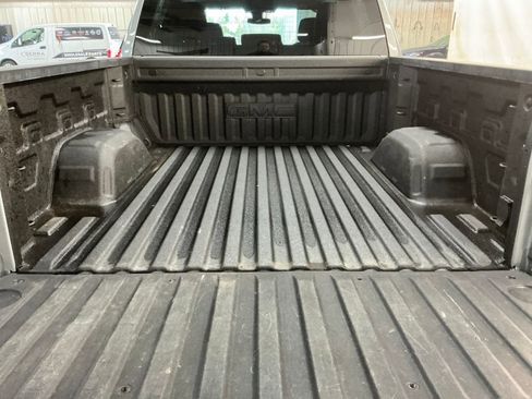 Used 2023 GMC Sierra 1500 Elevation AWD/4WD image 28