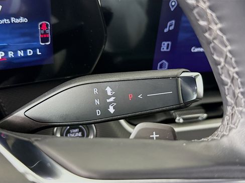 Used 2025 Chevrolet Equinox LT w/ Safety and Technology Package image 20