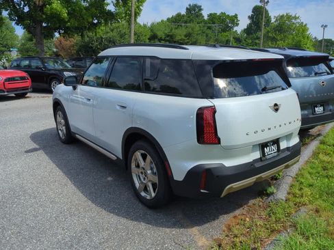 Used 2025 MINI Cooper Countryman S w/ Comfort Package Max AWD/4WD image 11