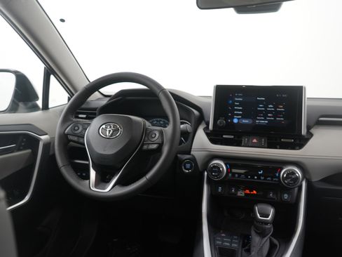 Used 2025 Toyota RAV4 XLE Premium w/ Weather Package image 14