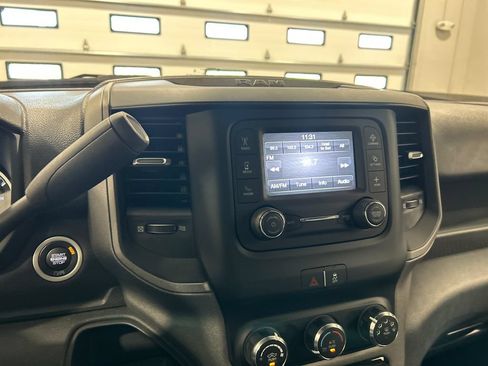 Used 2024 RAM 2500 Tradesman w/ Snow Chief Group AWD/4WD image 21