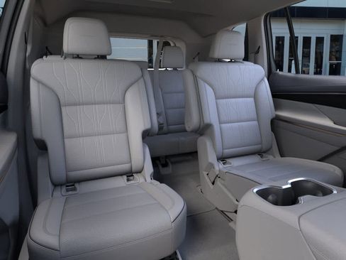 New 2026 Buick Enclave Avenir w/ Super Cruise Package image 17