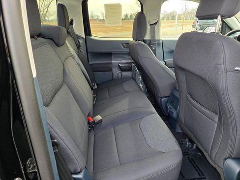 New 2026 Ford Maverick XL w/ Equipment Group 101A image 9