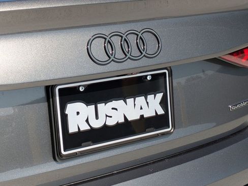 New 2026 Audi A3 2.0T Premium image 15