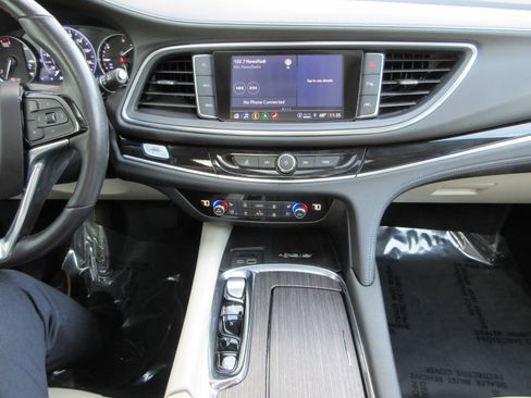 Used 2023 Buick Enclave Avenir w/ Trailering Package, 5000 lbs. AWD/4WD image 45