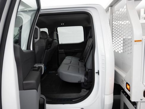 New 2025 Ford F450 XL image 18