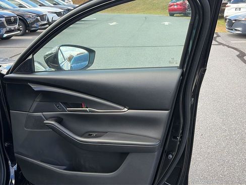 New 2025 MAZDA CX-30 AWD 2.5 S w/ Preferred Package image 33