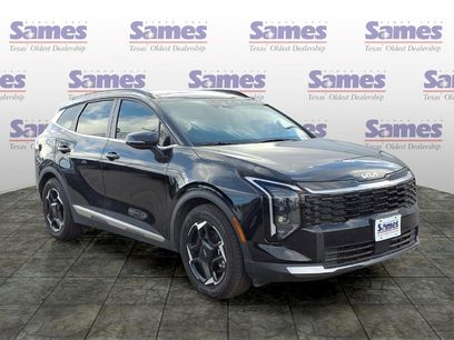 Certified 2026 Kia Sportage EX w/ EX Panorama Roof Package