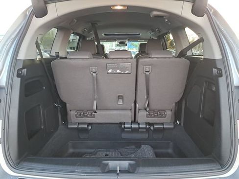 Certified 2024 Honda Odyssey EX-L image 9