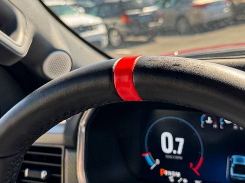 Used 2022 Ford F150 Raptor w/ Equipment Group 801A High image 35