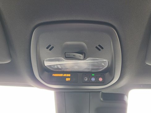 New 2026 Buick Envista Preferred w/ Convenience I Package image 33