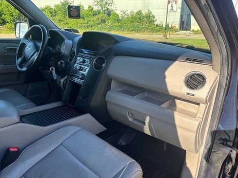 Used 2012 Honda Pilot EX-L image 16