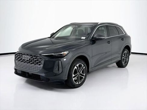 New 2026 Audi Q5 Premium Plus AWD/4WD image 1