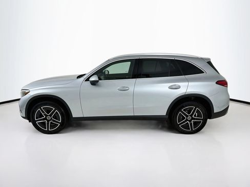 New 2026 Mercedes-Benz GLC 300 image 5