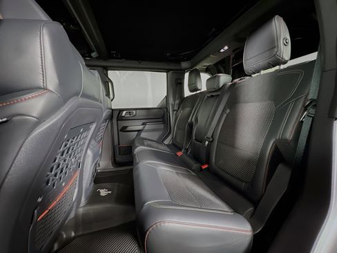 Used 2023 Ford Bronco Raptor image 21