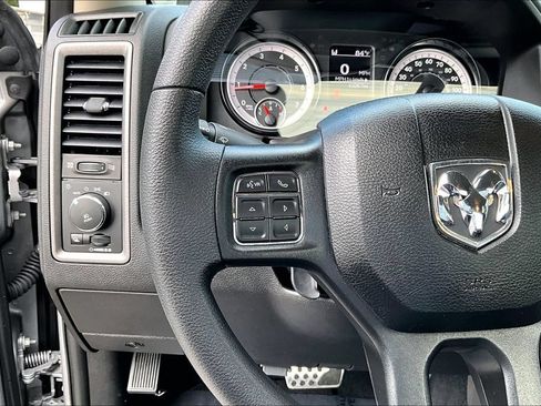 Used 2019 RAM 1500 Express w/ Express Value Package RWD image 13