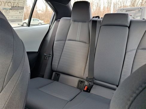 New 2026 Toyota Corolla SE image 12