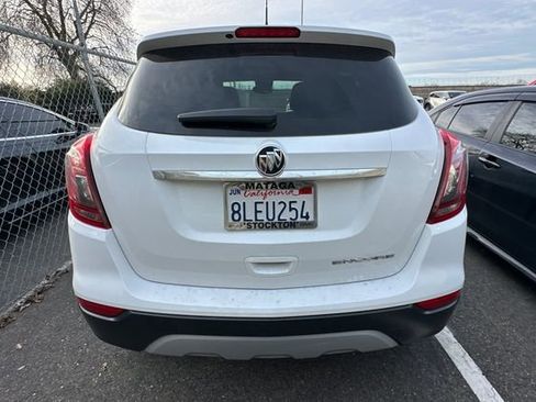 Used 2019 Buick Encore Preferred image 4
