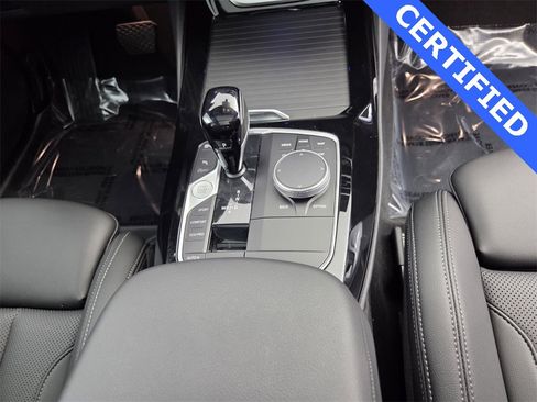 Certified 2024 BMW X3 sDrive30i w/ Convenience Package image 22