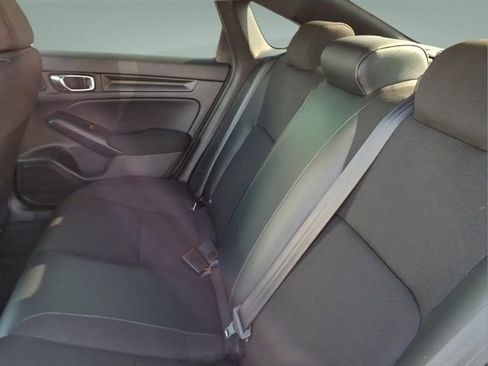 Used 2024 Honda Civic Sport image 16