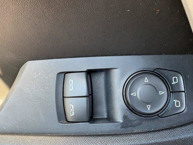 Used 2023 Chevrolet Camaro LT RWD image 14