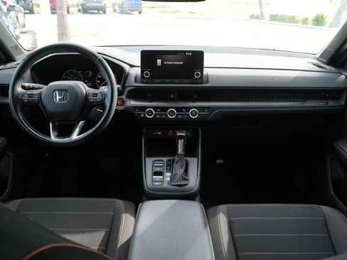 Used 2023 Honda CR-V Sport image 18