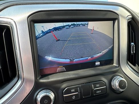 Used 2022 GMC Sierra 1500 SLE AWD/4WD image 27