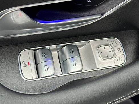 New 2026 Mercedes-Benz GLE 53 AMG 4MATIC Coupe image 24